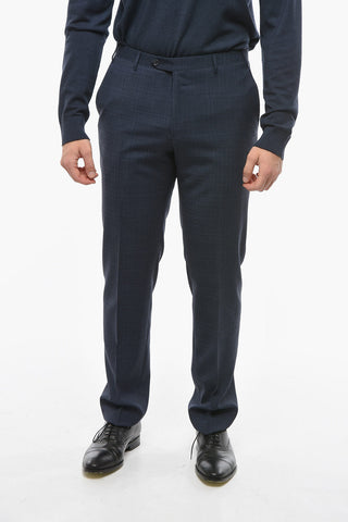 CC COLLECTION SMART SUIT District check REWARD SMART Suit