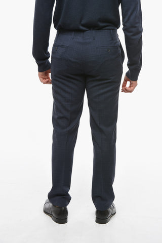CC COLLECTION SMART SUIT District check REWARD SMART Suit