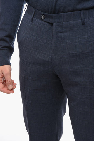 CC COLLECTION SMART SUIT District check REWARD SMART Suit
