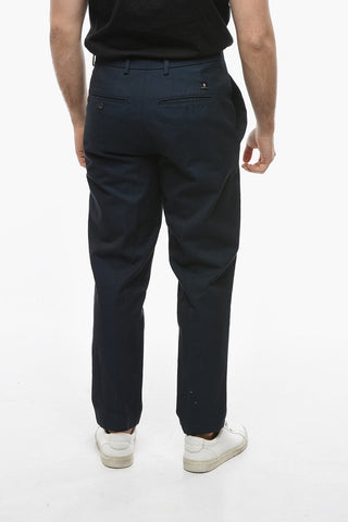 Mid Waist 4 Pockets GEORGE Pants