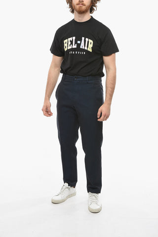 Mid Waist 4 Pockets GEORGE Pants
