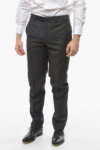 CC COLLECTION Lined RIGHT Virgin Wool Suit