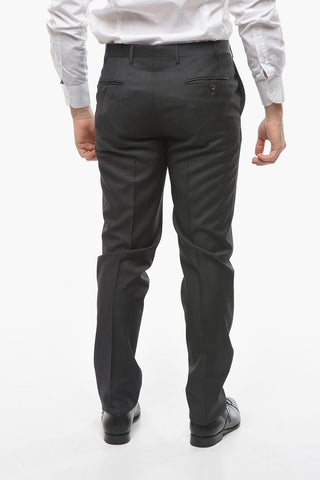 CC COLLECTION Lined RIGHT Virgin Wool Suit