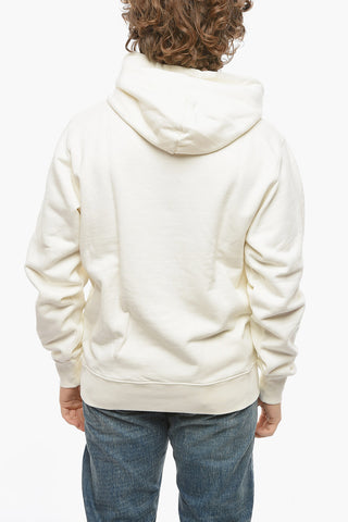 Brushed Cotton WORKSHOP Hoodie