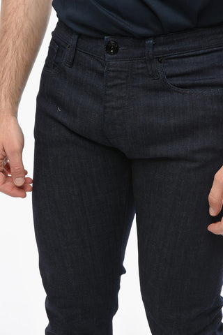 EMPORIO Jeans Lavaggio Scuro 16,5cm