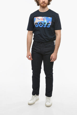 EMPORIO Jeans Lavaggio Scuro 16,5cm
