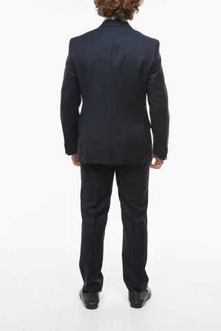 CC COLLECTION Double Split RIGHT Lined Suit