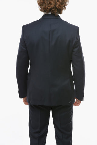 CC COLLECTION Double Split RIGHT Lined Suit