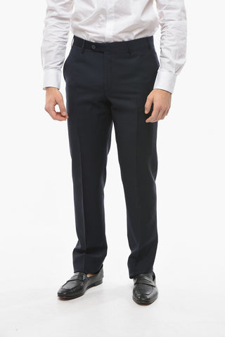 CC COLLECTION Double Split RIGHT Lined Suit