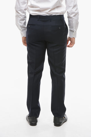 CC COLLECTION Double Split RIGHT Lined Suit