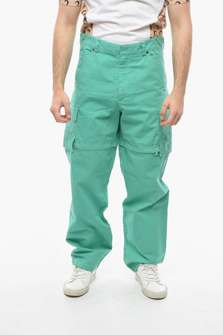 Pantalone Cargo 