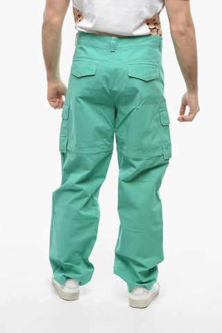 Pantalone Cargo 