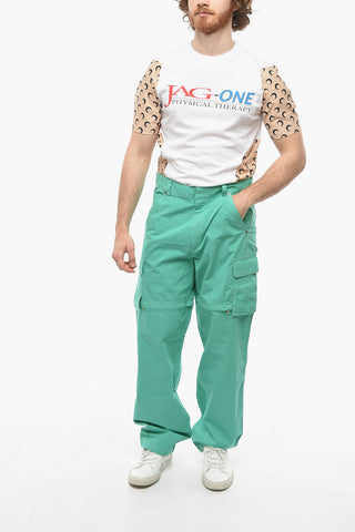 Pantalone Cargo 