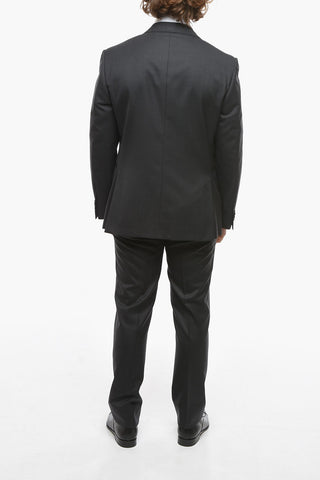 SUPER 160's Wool LEADER Suit