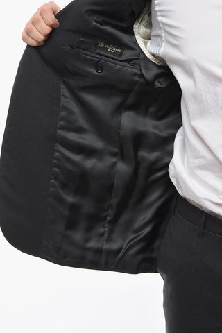SUPER 160's Wool LEADER Suit