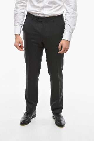 SUPER 160's Wool LEADER Suit