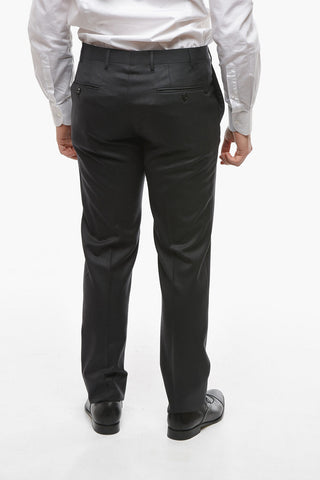 SUPER 160's Wool LEADER Suit