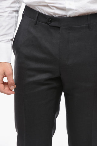 SUPER 160's Wool LEADER Suit