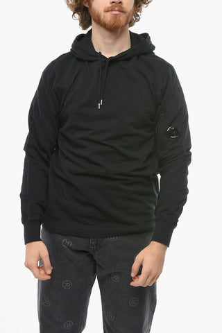 Solid Color Lightweight TAYLON Hoodie