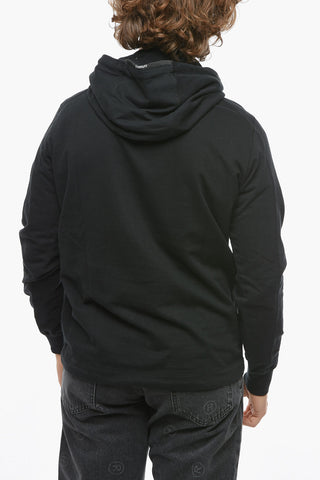 Solid Color Lightweight TAYLON Hoodie