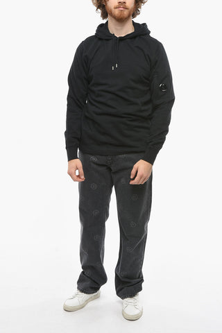 Solid Color Lightweight TAYLON Hoodie