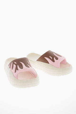 Sliders in Gomma 