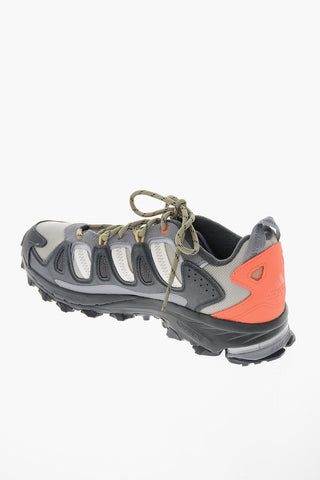 Sneakers da Trekking SUPERTURF ADVENTURE in Suede e Tessuto