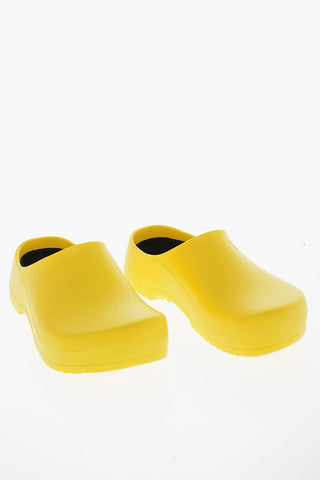 Rubber SUPER-BIRKI Clogs