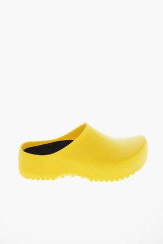 Rubber SUPER-BIRKI Clogs