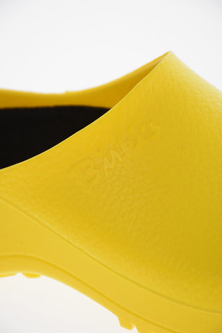 Rubber SUPER-BIRKI Clogs