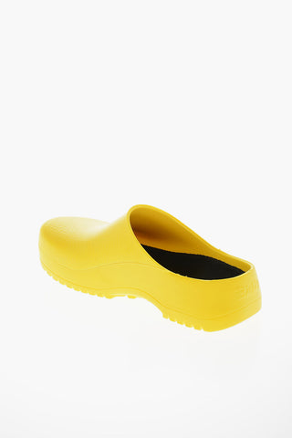 Rubber SUPER-BIRKI Clogs