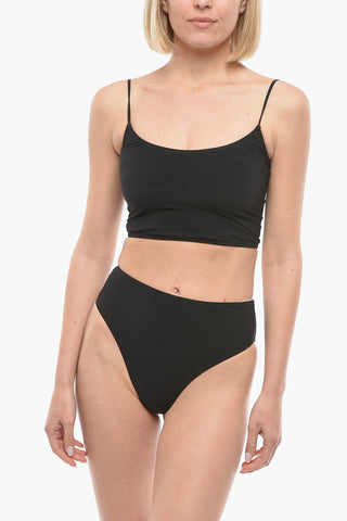 High Cut TRENTASETTE Bikini