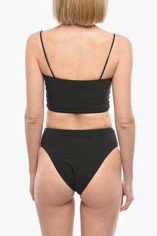 High Cut TRENTASETTE Bikini