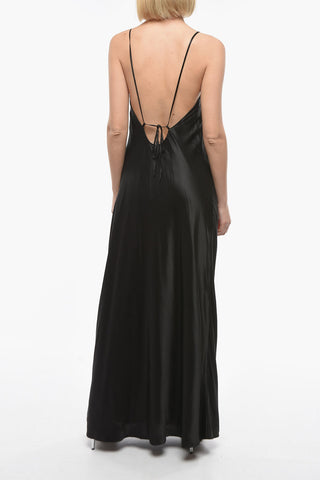 Slip Dress TIMO in Satin
