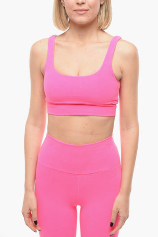 Top Bralette ZAYLEY Elasticizzato