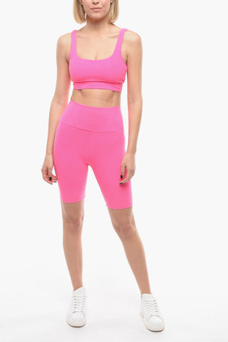 Top Bralette ZAYLEY Elasticizzato