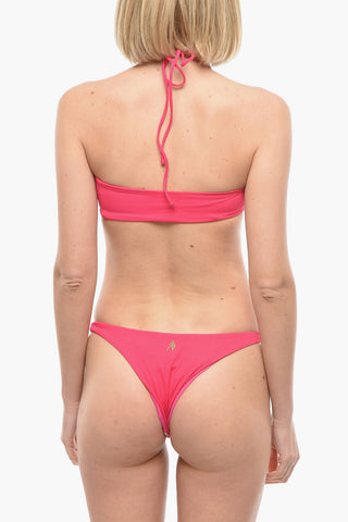Costume da Bagno Bikini a Costine