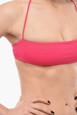 Costume da Bagno Bikini a Costine