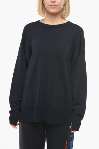 Oversized GABBY Viscose Sweater