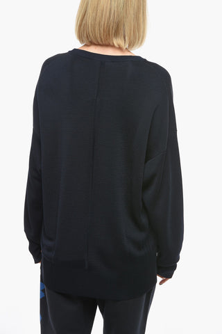 Oversized GABBY Viscose Sweater