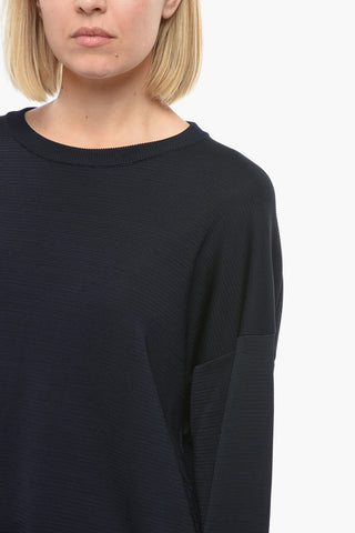 Oversized GABBY Viscose Sweater