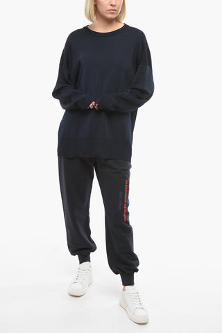 Oversized GABBY Viscose Sweater