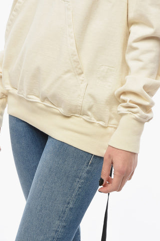 DRKSHDW Cotton GRANBURY Hoodie