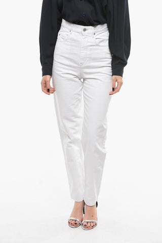 ETOILE High-waisted CORSYSR Denims