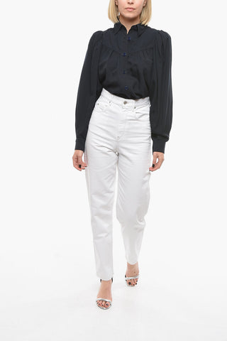 ETOILE High-waisted CORSYSR Denims