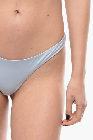 Color Block Showpony Swimsuit
