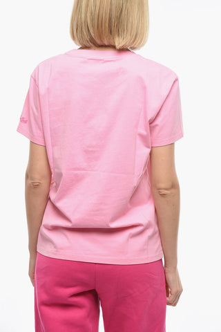 LOONEY TUNES LIMITED EDITION T-Shirt Girocollo con Stampa Titti