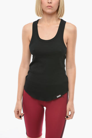 Ribbed Tank Top
