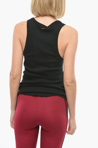 Ribbed Tank Top