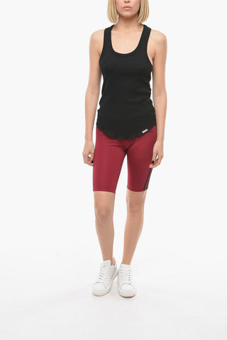 Ribbed Tank Top